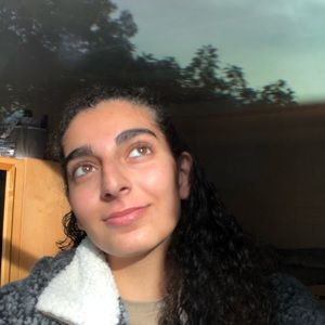 Meet your Posher, Lila